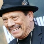 Danny Trejo Net Worth
