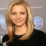Lisa Kudrow Net Worth