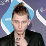 Machine Gun Kelly Net Worth