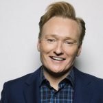 Conan O'Brien Net Worth