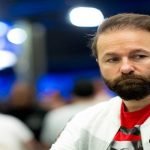 Daniel Negreanu Net Worth