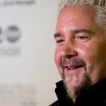 Guy Fieri Net Worth