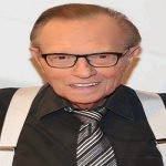 Larry King Net Worth