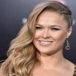 Ronda Rousey Net Worth