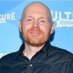 Bill Burr Net Worth