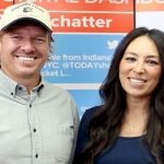 Chip & Joanna Gaines Net Worth