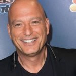 Howie Mandel Net Worth