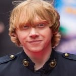 Rupert Grint Net Worth