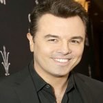 Seth MacFarlane Net Worth