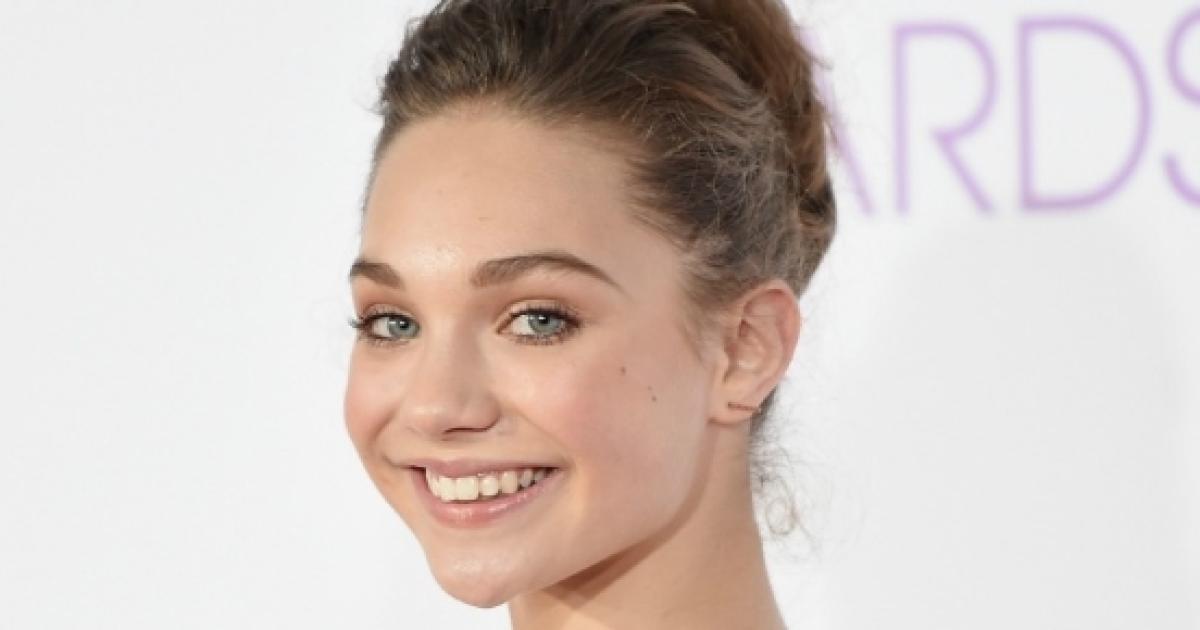 maddie ziegler net worth