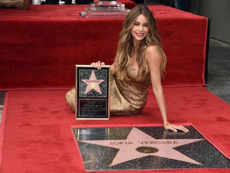 Sofia Vergara Net Worth From Actress To Business Mogul