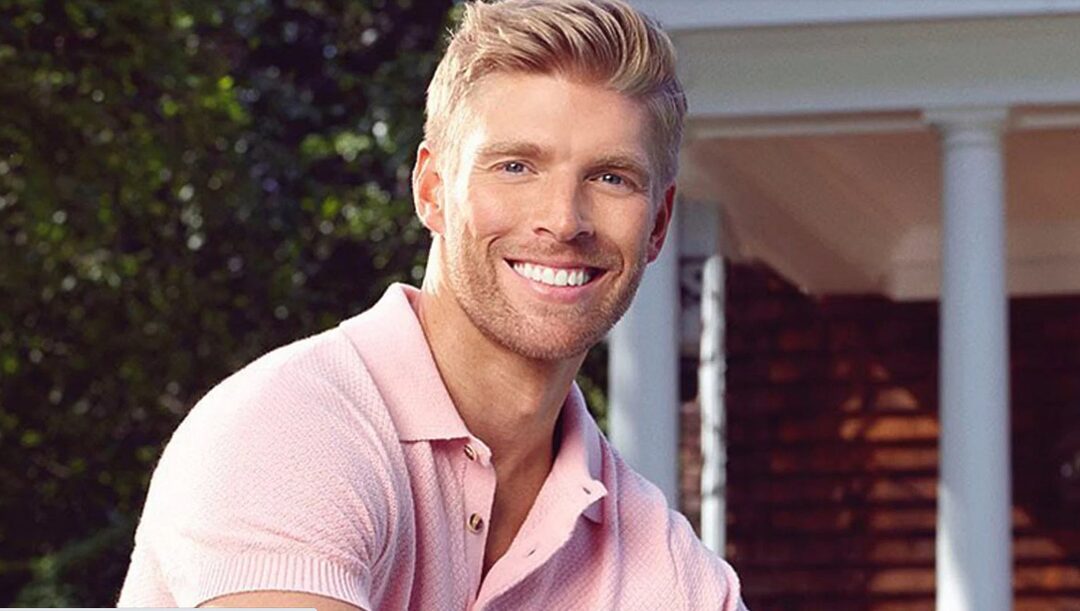 Kyle Cooke Net Worth