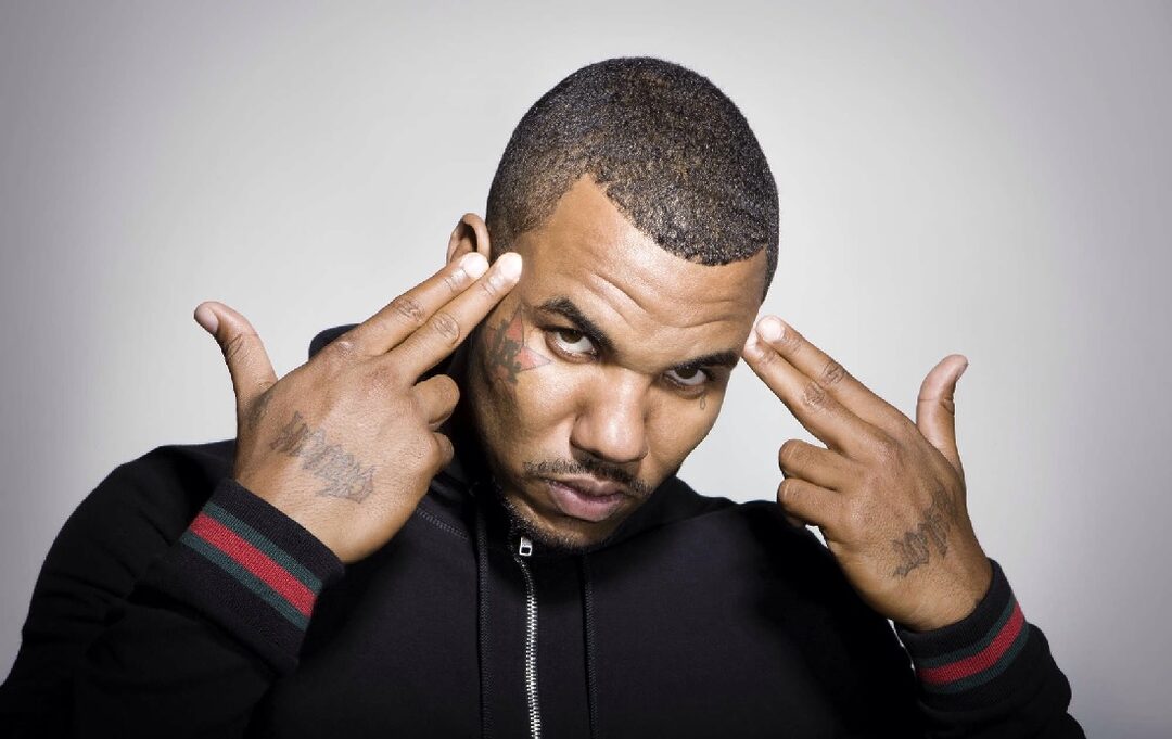 The Game Net Worth