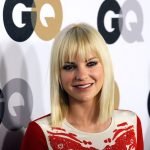 Anna Faris Net Worth