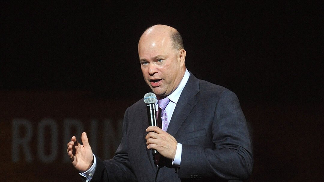 david tepper net worth