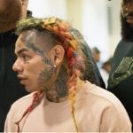 Tekashi 69 Net Worth