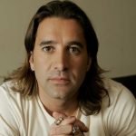 Scott Stapp Net Worth