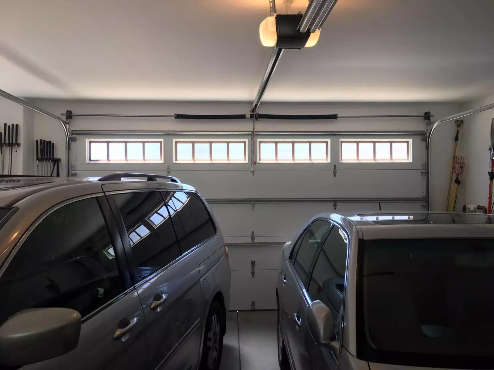 Garage Door Openers