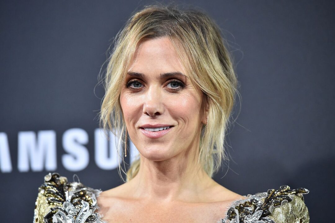 Kristen Wiig Net Worth