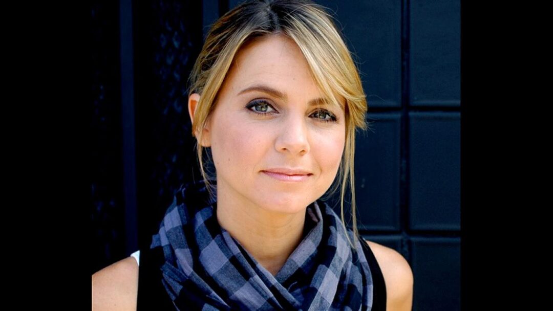 Mariana Van Zeller Net Worth