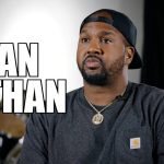 Van Lathan Net Worth