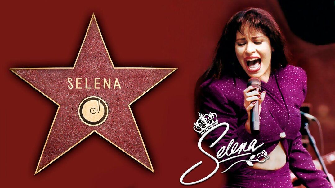 Selena Quintanilla Net Worth