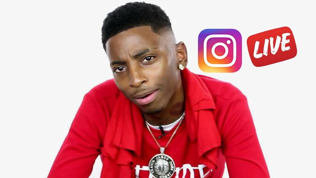 FunnyMike Net Worth