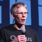 The Remarkable Rise of John Carmack Net Worth John Carmack Net Worth