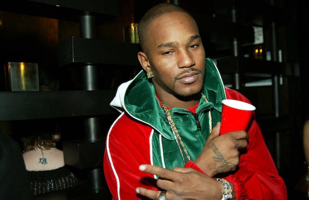 Cam'ron Net Worth