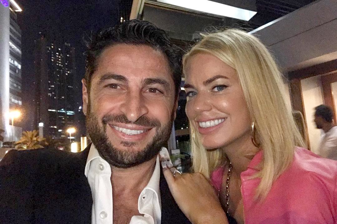Cem Habib Net Worth