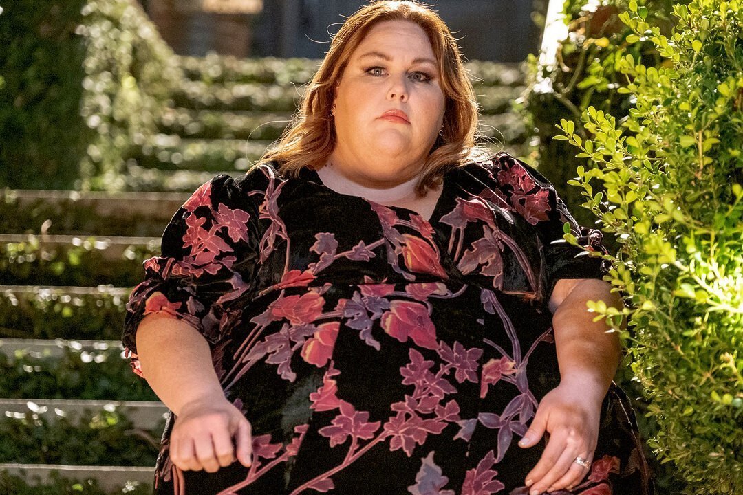 Chrissy Metz Net Worth