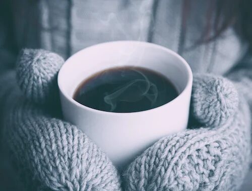Comfort During Winter Season