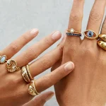 Fashion on a Budget: Stylish Rings at Affordable Prices Stylish Rings