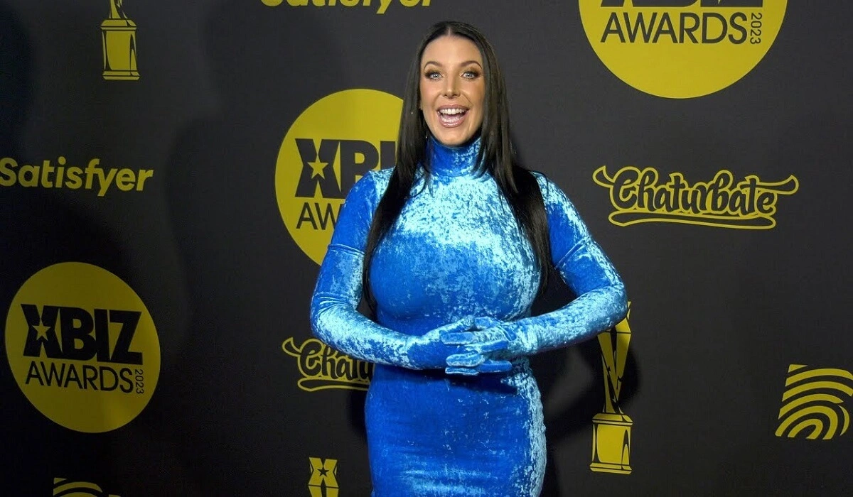 Angela White Net Worth