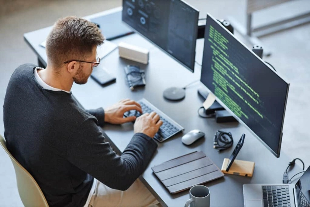 Data Entry Services