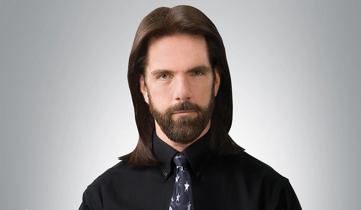 Billy Mitchell Net Worth