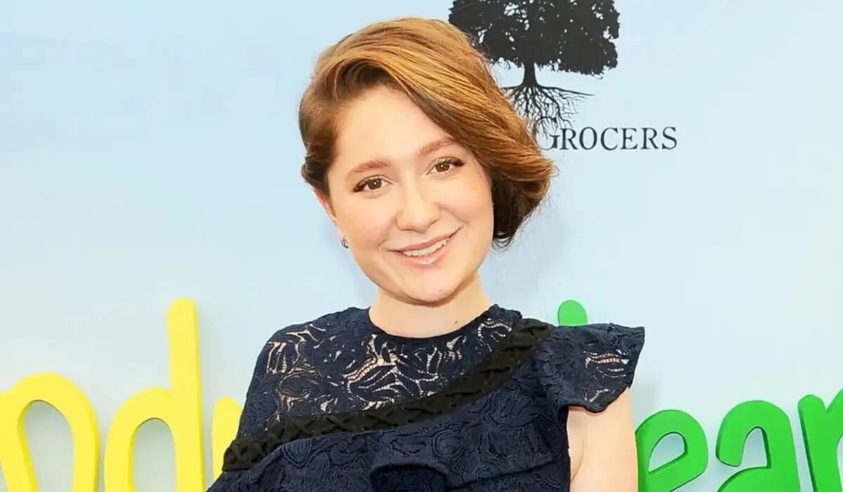 Emma Kenney Net Worth
