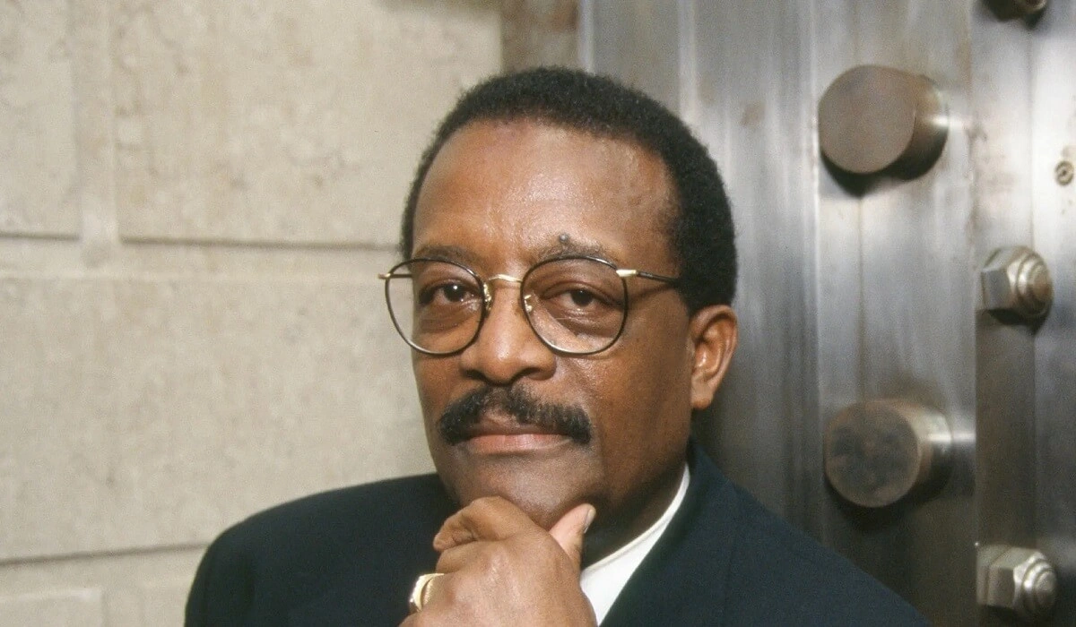 Johnnie Cochran Net Worth