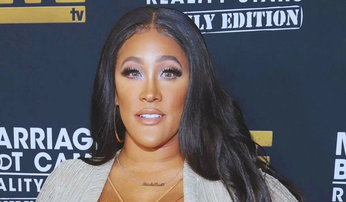 Natalie Nunn
