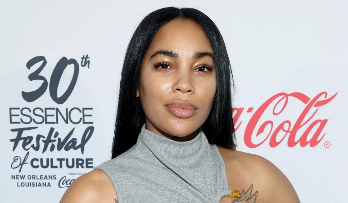 Dreka Gates Net Worth