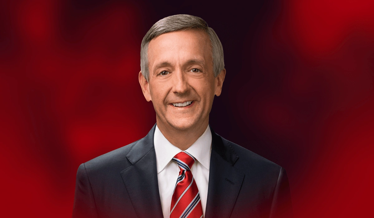 Robert Jeffress