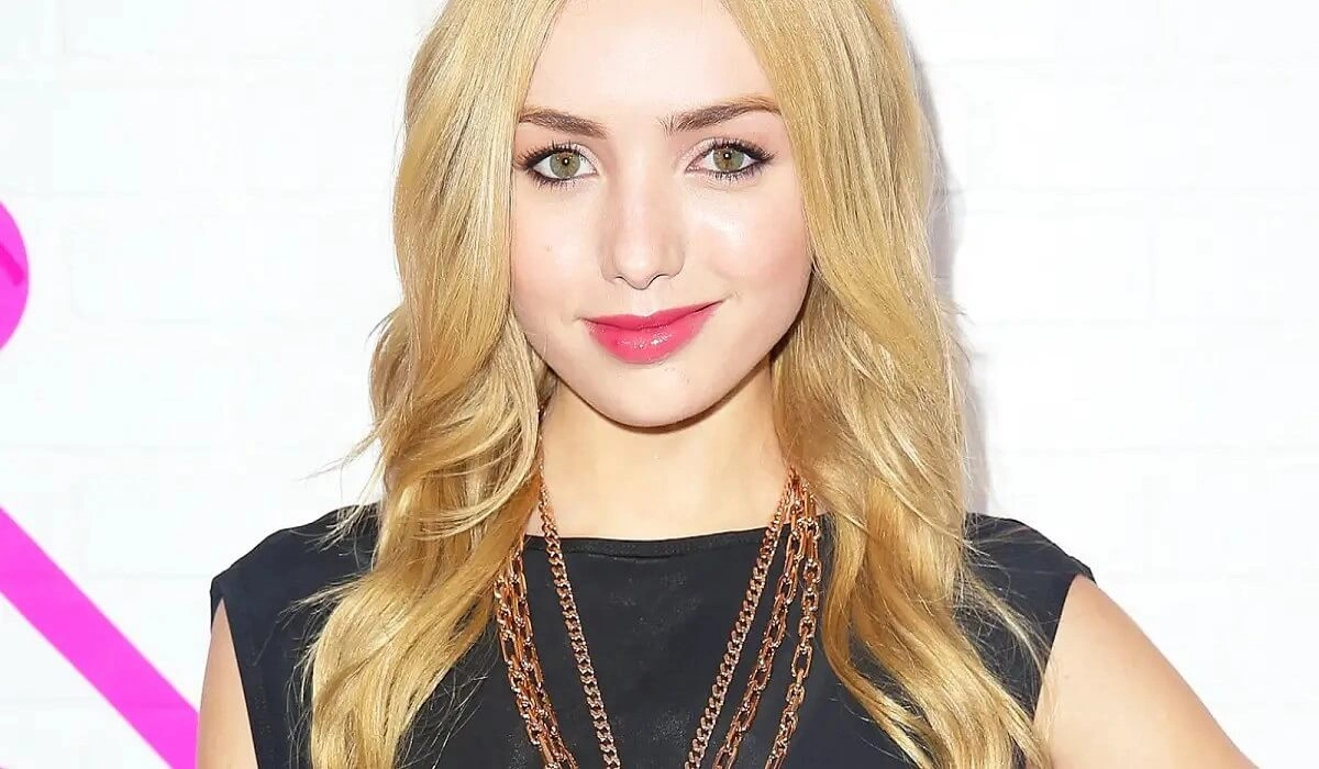 Peyton List