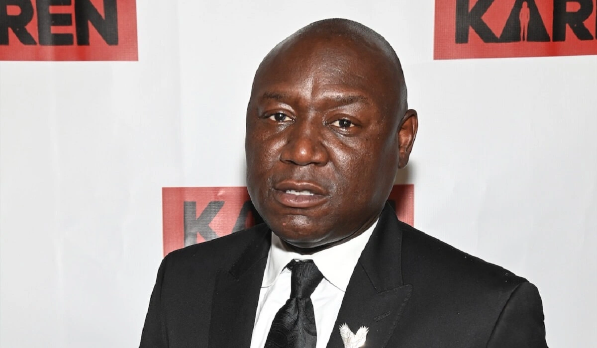 Ben Crump Net Worth
