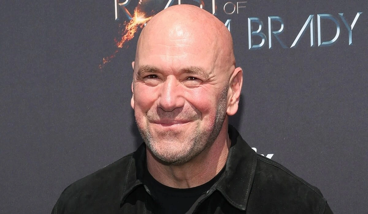 Dana White