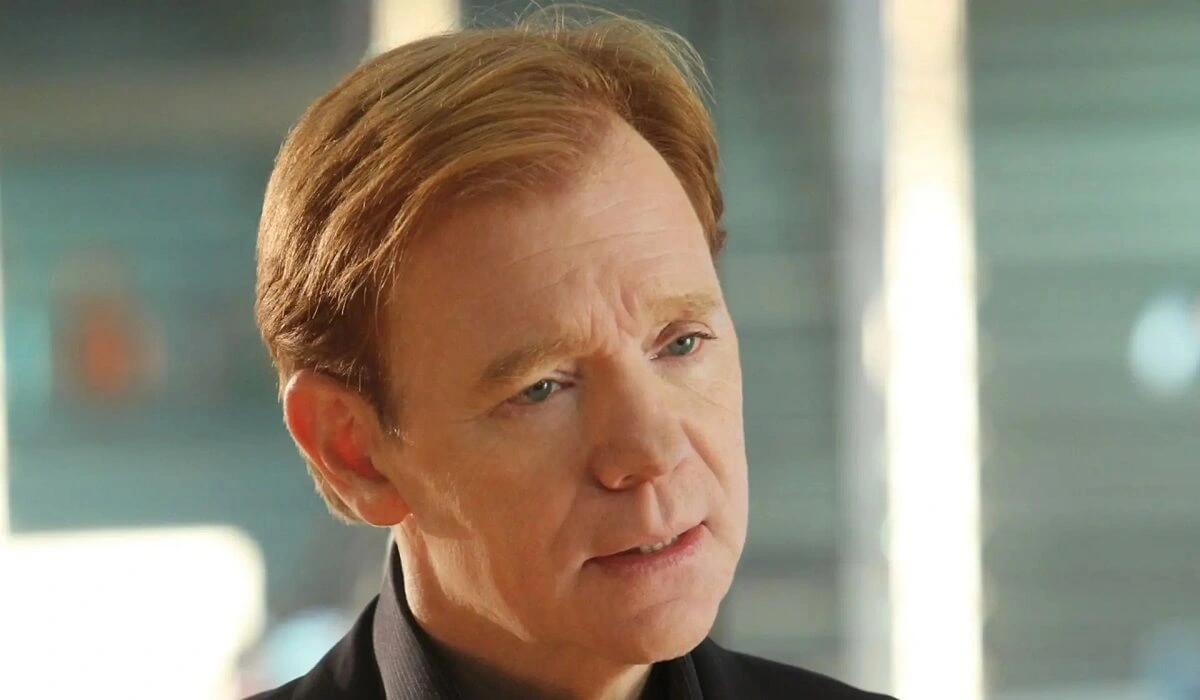 David Caruso Net Worth