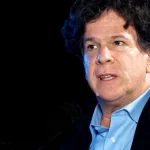 Eric Weinstein