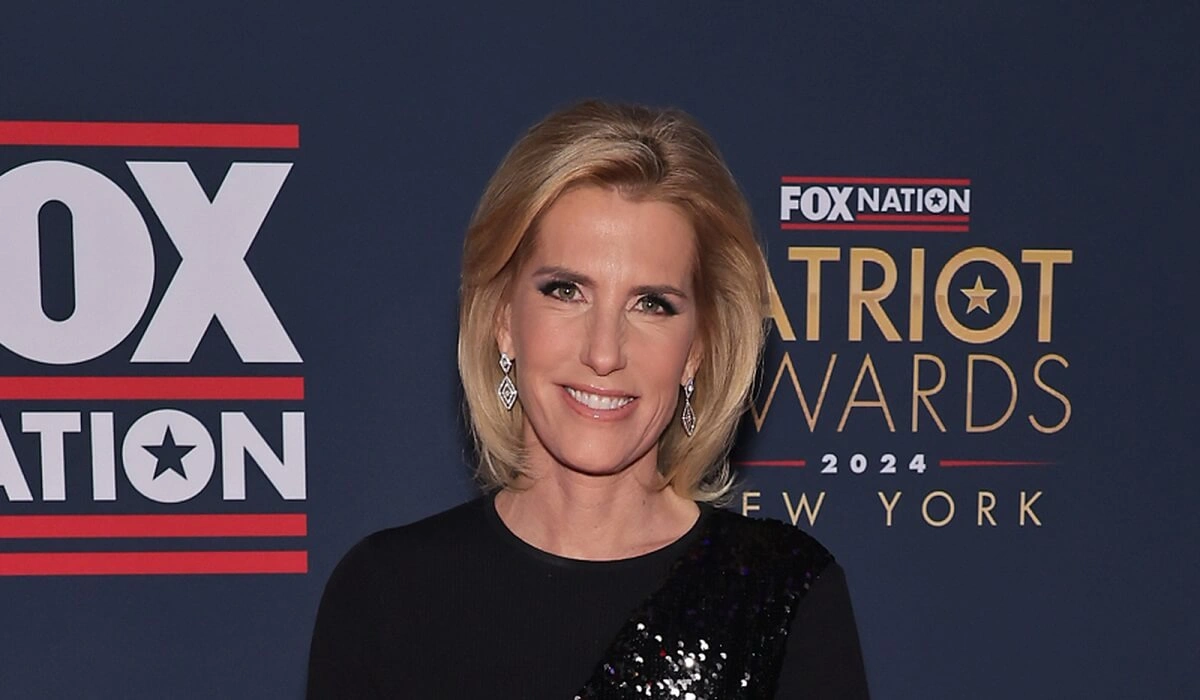 Laura Ingraham Net Worth