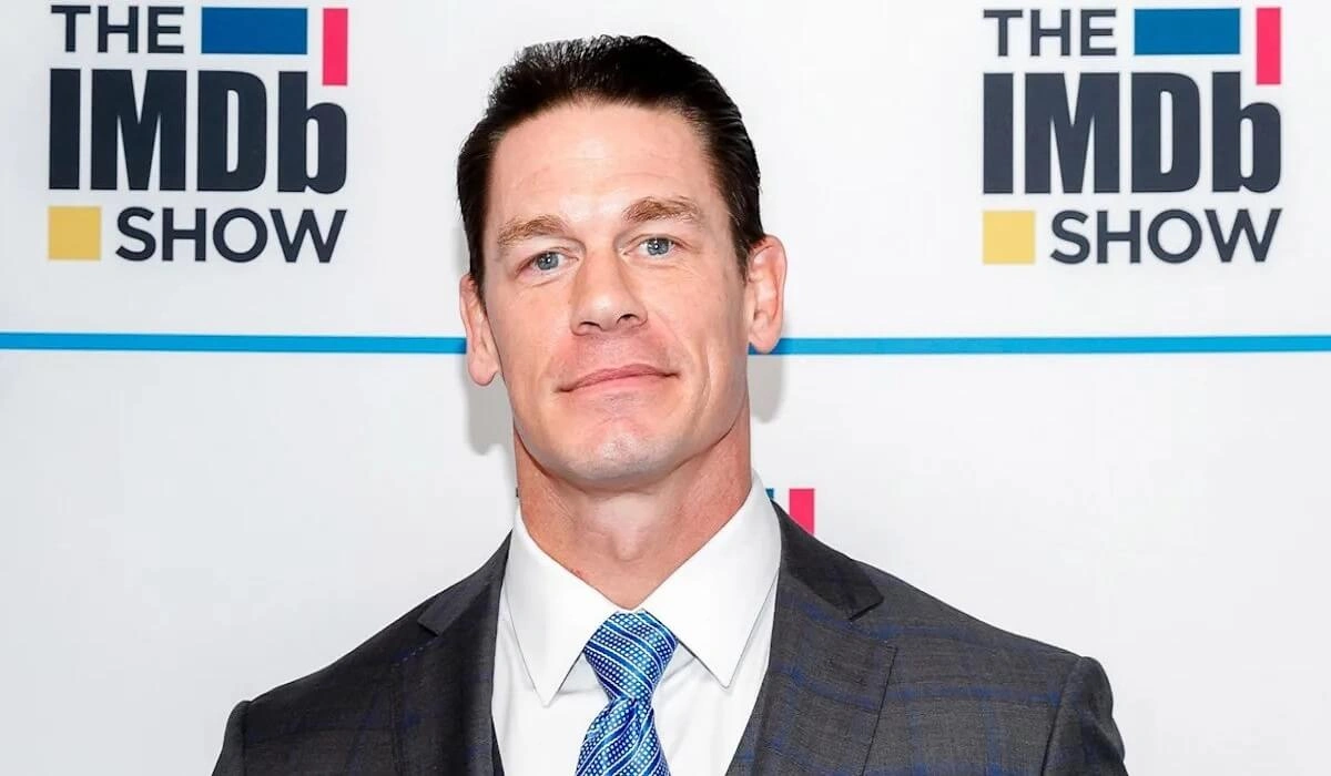 John Cena