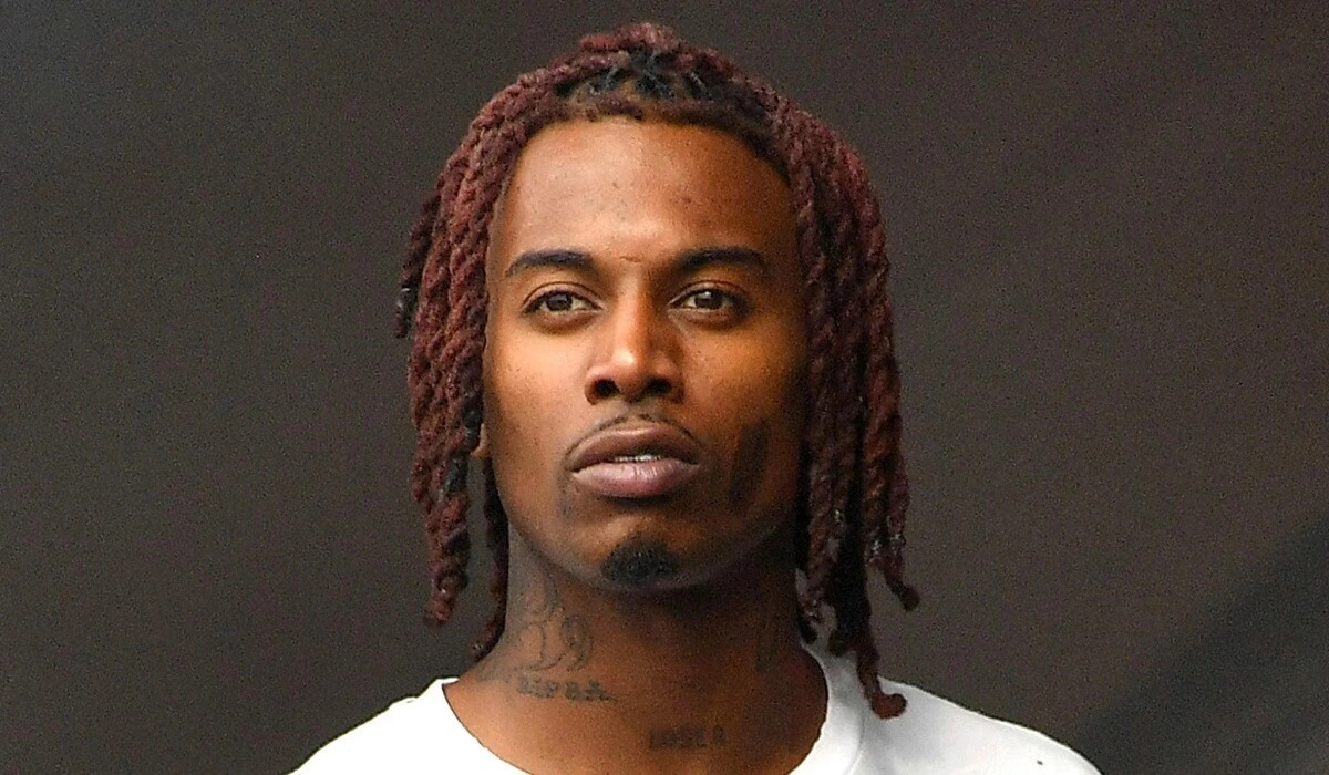 Playboi Carti